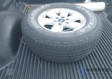 2006 Ford F-150 Stx/Xl/Xlt from USA, damaged, VIN 1FTRX12W06NB88816